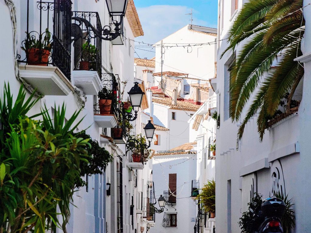 calles-altea-hostal-trovador