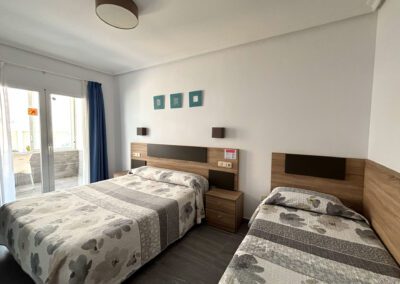 habitacion-triple-el-trovador10