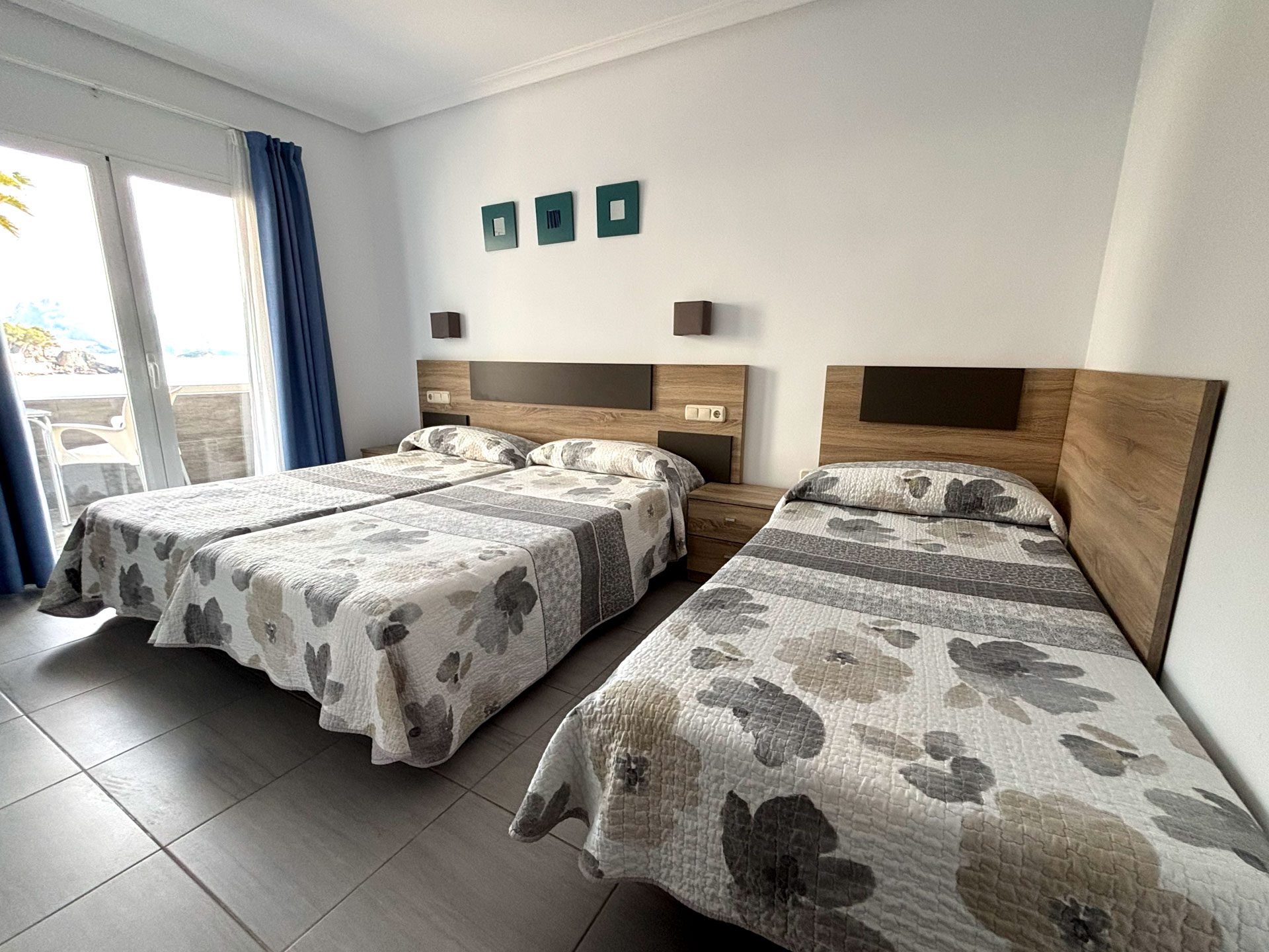 habitacion-triple-el-trovador15 habitacion-triple-el-trovador15