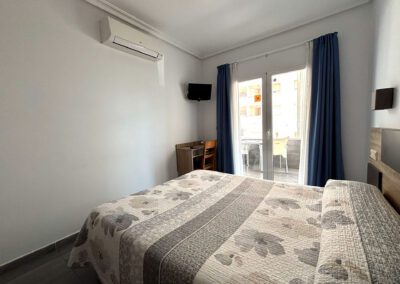 habitacion-triple-el-trovador3